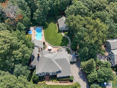 Tiny photo for 14409 Kenmont Drive, Midlothian, VA 23113 (MLS # 2618450)