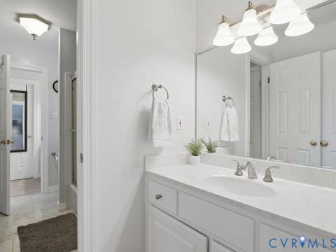 Tiny photo for 14409 Kenmont Drive, Midlothian, VA 23113 (MLS # 2618450)