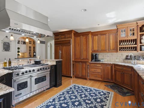 Tiny photo for 14409 Kenmont Drive, Midlothian, VA 23113 (MLS # 2618450)