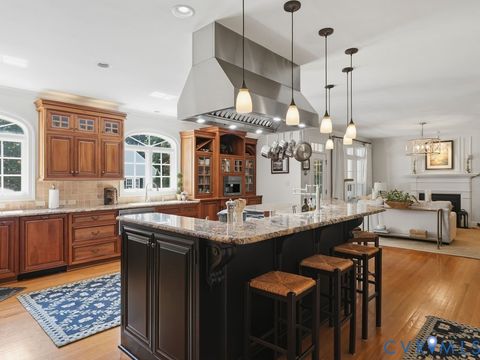 Tiny photo for 14409 Kenmont Drive, Midlothian, VA 23113 (MLS # 2618450)
