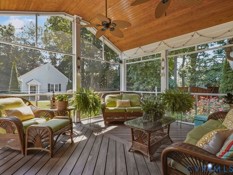 Tiny photo for 14409 Kenmont Drive, Midlothian, VA 23113 (MLS # 2618450)