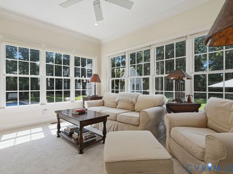 Tiny photo for 14409 Kenmont Drive, Midlothian, VA 23113 (MLS # 2618450)