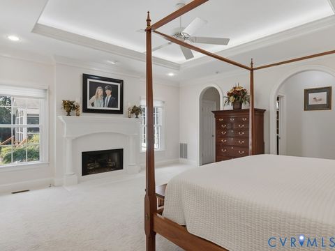 Tiny photo for 14409 Kenmont Drive, Midlothian, VA 23113 (MLS # 2618450)