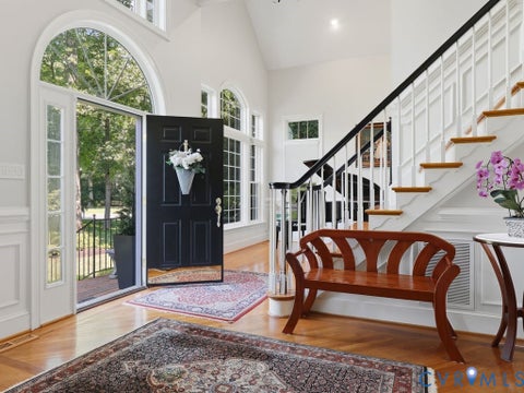 Tiny photo for 14409 Kenmont Drive, Midlothian, VA 23113 (MLS # 2618450)