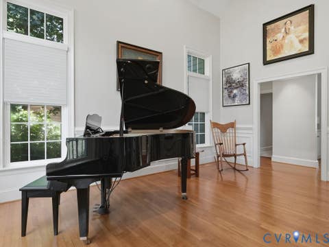 Tiny photo for 14409 Kenmont Drive, Midlothian, VA 23113 (MLS # 2618450)