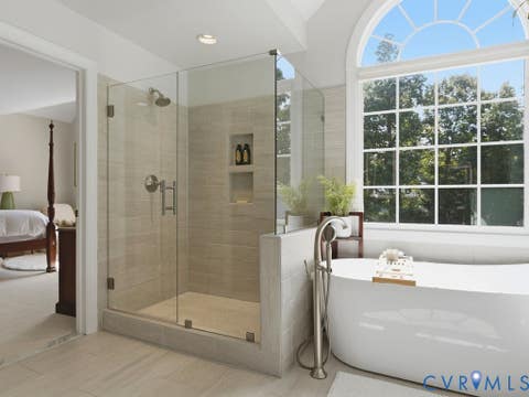Tiny photo for 14409 Kenmont Drive, Midlothian, VA 23113 (MLS # 2618450)