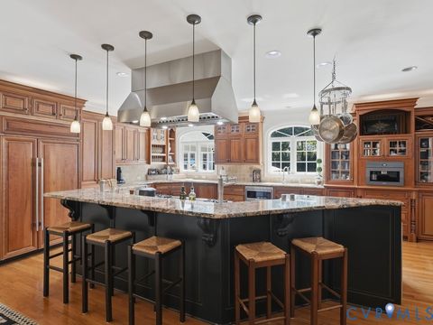 Tiny photo for 14409 Kenmont Drive, Midlothian, VA 23113 (MLS # 2618450)