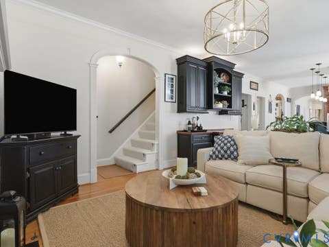 Tiny photo for 14409 Kenmont Drive, Midlothian, VA 23113 (MLS # 2618450)