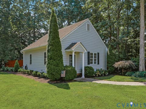 Tiny photo for 14409 Kenmont Drive, Midlothian, VA 23113 (MLS # 2618450)