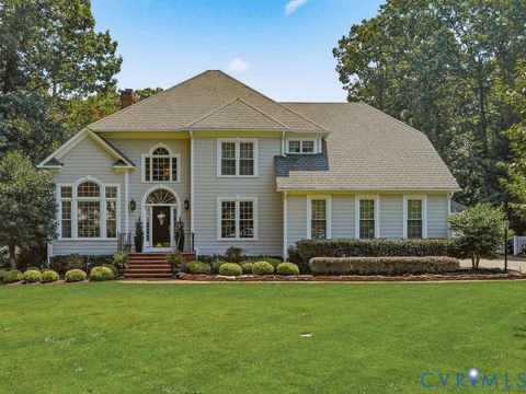 Photo of 14409 Kenmont Drive, Midlothian, VA 23113 (MLS # 2618450)