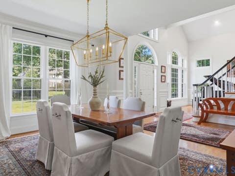 Tiny photo for 14409 Kenmont Drive, Midlothian, VA 23113 (MLS # 2618450)