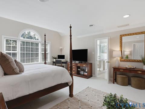 Tiny photo for 14409 Kenmont Drive, Midlothian, VA 23113 (MLS # 2618450)
