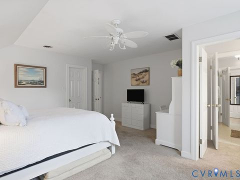 Tiny photo for 14409 Kenmont Drive, Midlothian, VA 23113 (MLS # 2618450)