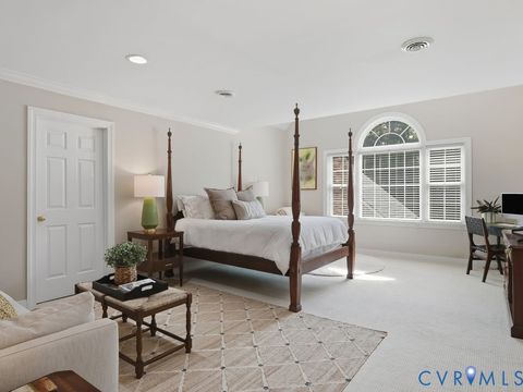 Tiny photo for 14409 Kenmont Drive, Midlothian, VA 23113 (MLS # 2618450)