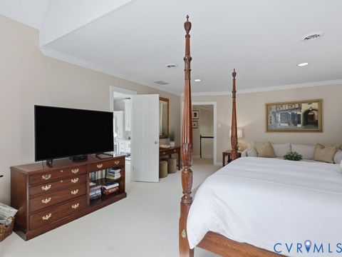 Tiny photo for 14409 Kenmont Drive, Midlothian, VA 23113 (MLS # 2618450)