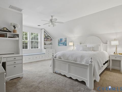 Tiny photo for 14409 Kenmont Drive, Midlothian, VA 23113 (MLS # 2618450)