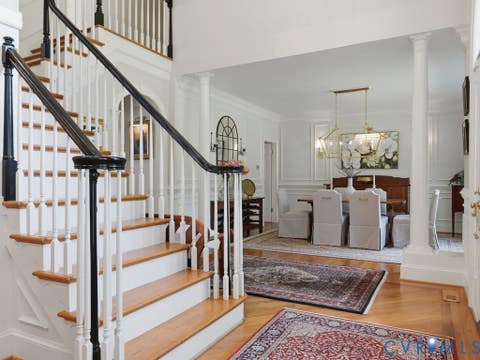 Tiny photo for 14409 Kenmont Drive, Midlothian, VA 23113 (MLS # 2618450)