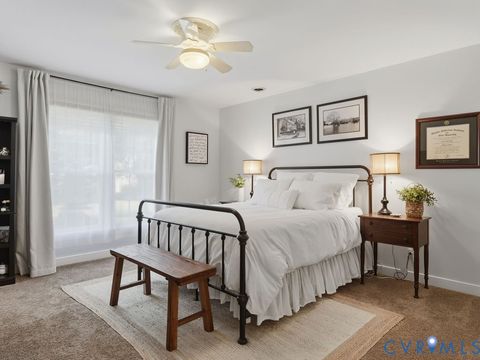 Tiny photo for 14409 Kenmont Drive, Midlothian, VA 23113 (MLS # 2618450)