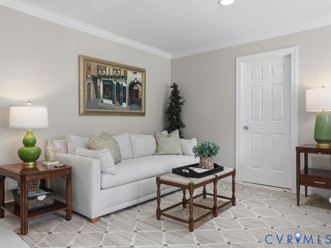 Tiny photo for 14409 Kenmont Drive, Midlothian, VA 23113 (MLS # 2618450)