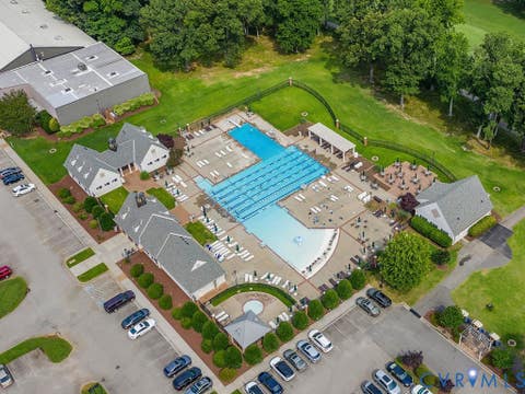 Tiny photo for 14409 Kenmont Drive, Midlothian, VA 23113 (MLS # 2618450)