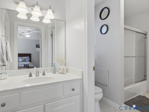 Tiny photo for 14409 Kenmont Drive, Midlothian, VA 23113 (MLS # 2618450)