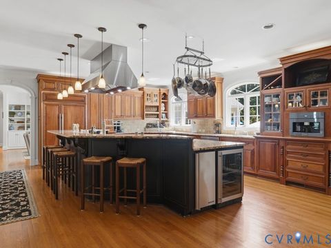 Tiny photo for 14409 Kenmont Drive, Midlothian, VA 23113 (MLS # 2618450)