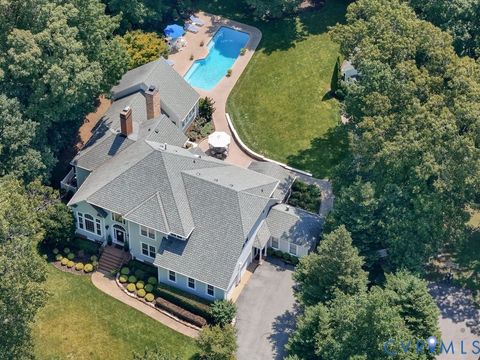 Tiny photo for 14409 Kenmont Drive, Midlothian, VA 23113 (MLS # 2618450)