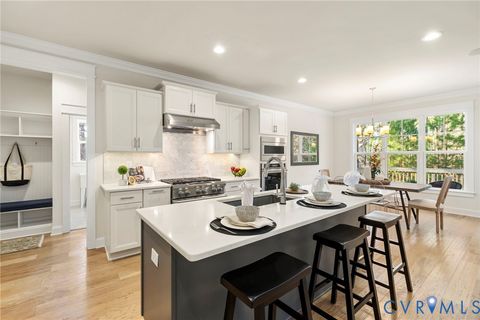 Tiny photo for 8530 Glen Royal Drive, Chesterfield, VA 23832 (MLS # 2600490)