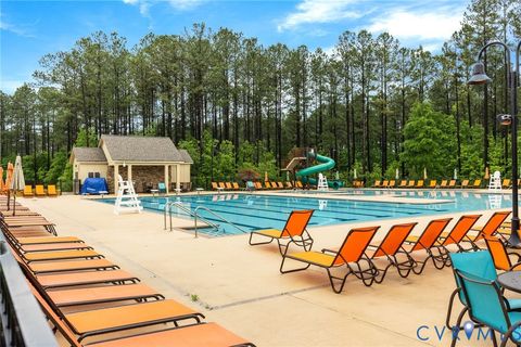 Tiny photo for 8530 Glen Royal Drive, Chesterfield, VA 23832 (MLS # 2600490)