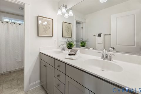 Tiny photo for 8530 Glen Royal Drive, Chesterfield, VA 23832 (MLS # 2600490)