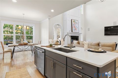 Tiny photo for 8530 Glen Royal Drive, Chesterfield, VA 23832 (MLS # 2600490)