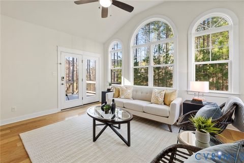 Tiny photo for 8530 Glen Royal Drive, Chesterfield, VA 23832 (MLS # 2600490)