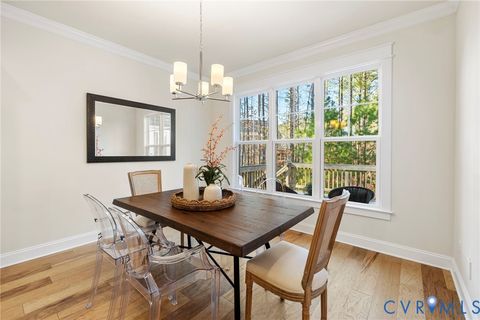 Tiny photo for 8530 Glen Royal Drive, Chesterfield, VA 23832 (MLS # 2600490)