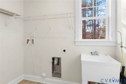 Tiny photo for 8530 Glen Royal Drive, Chesterfield, VA 23832 (MLS # 2600490)