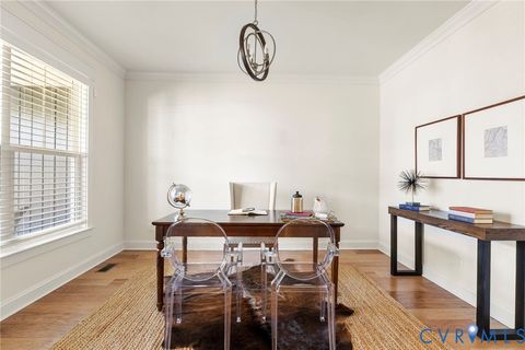 Tiny photo for 8530 Glen Royal Drive, Chesterfield, VA 23832 (MLS # 2600490)