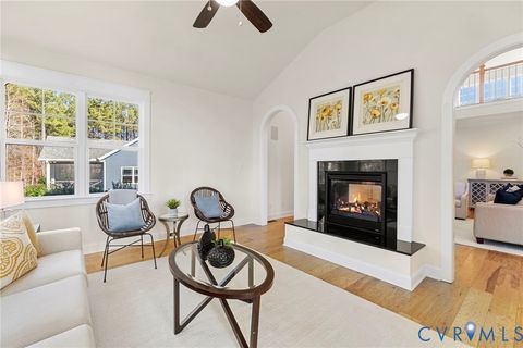 Tiny photo for 8530 Glen Royal Drive, Chesterfield, VA 23832 (MLS # 2600490)