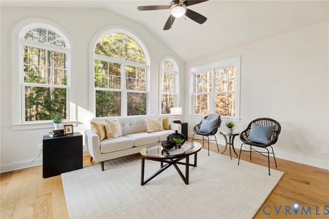 Tiny photo for 8530 Glen Royal Drive, Chesterfield, VA 23832 (MLS # 2600490)