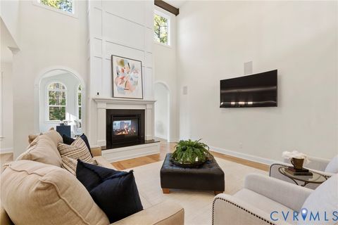 Tiny photo for 8530 Glen Royal Drive, Chesterfield, VA 23832 (MLS # 2600490)