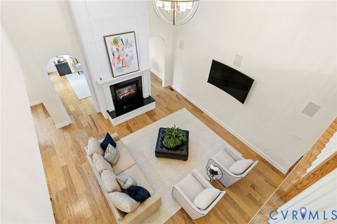 Tiny photo for 8530 Glen Royal Drive, Chesterfield, VA 23832 (MLS # 2600490)