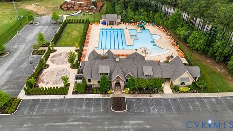 Tiny photo for 8530 Glen Royal Drive, Chesterfield, VA 23832 (MLS # 2600490)