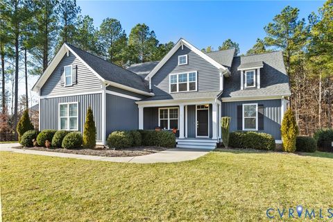 8530 Glen Royal Drive Chesterfield VA 23832