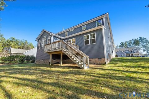 Tiny photo for 8530 Glen Royal Drive, Chesterfield, VA 23832 (MLS # 2600490)