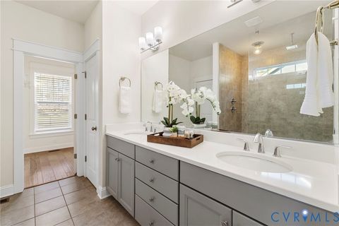 Tiny photo for 8530 Glen Royal Drive, Chesterfield, VA 23832 (MLS # 2600490)