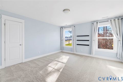 Tiny photo for 8530 Glen Royal Drive, Chesterfield, VA 23832 (MLS # 2600490)