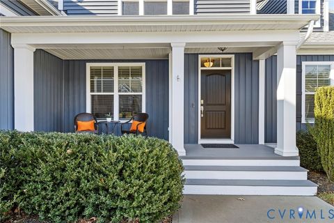 Tiny photo for 8530 Glen Royal Drive, Chesterfield, VA 23832 (MLS # 2600490)