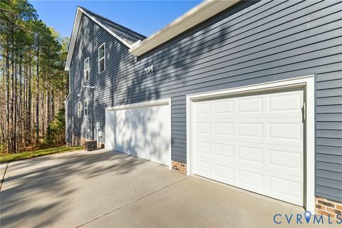 Tiny photo for 8530 Glen Royal Drive, Chesterfield, VA 23832 (MLS # 2600490)
