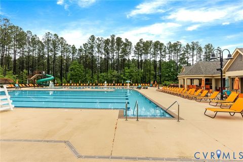 Tiny photo for 8530 Glen Royal Drive, Chesterfield, VA 23832 (MLS # 2600490)