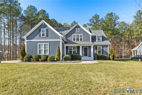 Tiny photo for 8530 Glen Royal Drive, Chesterfield, VA 23832 (MLS # 2600490)