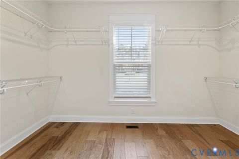 Tiny photo for 8530 Glen Royal Drive, Chesterfield, VA 23832 (MLS # 2600490)