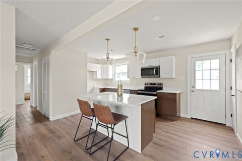 Tiny photo for 2201 Brockway Lane, Richmond, VA 23223 (MLS # 2617629)